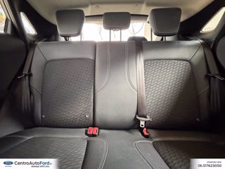 FORD Puma 1.0 ecoboost h titanium x s&s 125cv 8