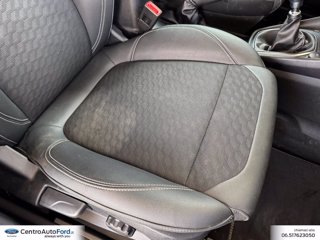 FORD Puma 1.0 ecoboost h titanium x s&s 125cv 7