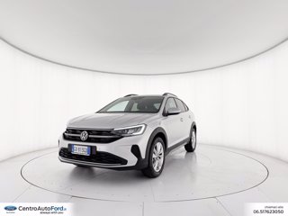 VOLKSWAGEN Taigo 1.0 tsi edition plus 95cv 0