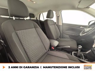 VOLKSWAGEN T-cross 1.0 tsi sport 110cv 7