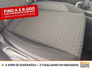 VOLKSWAGEN T-cross 1.0 tsi sport 110cv 8