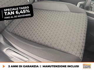 VOLKSWAGEN T-cross 1.0 tsi sport 110cv 8