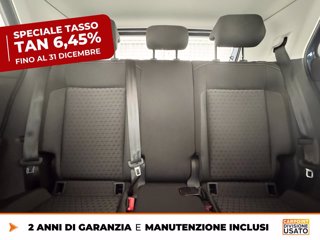 VOLKSWAGEN T-cross 1.0 tsi sport 110cv 9