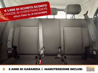 VOLKSWAGEN T-cross 1.0 tsi sport 110cv 9