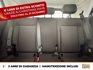 VOLKSWAGEN T-cross 1.0 tsi sport 110cv 9