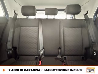 VOLKSWAGEN T-cross 1.0 tsi sport 110cv 9