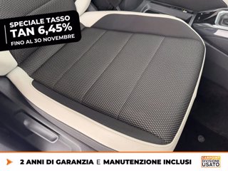 VOLKSWAGEN T-roc 1.5 tsi advanced dsg 8