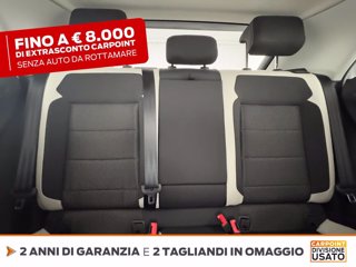 VOLKSWAGEN T-roc 1.5 tsi advanced dsg 9