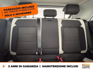 VOLKSWAGEN T-roc 1.5 tsi advanced dsg 9