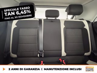 VOLKSWAGEN T-roc 1.5 tsi advanced dsg 9