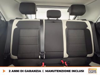 VOLKSWAGEN T-roc 1.5 tsi advanced dsg 9