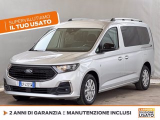 FORD Gran tourneo connect v761 2.0 ecoblue 122cv titanium auto