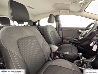 FORD Puma 1.0 ecoboost h titanium s&s 125cv 6