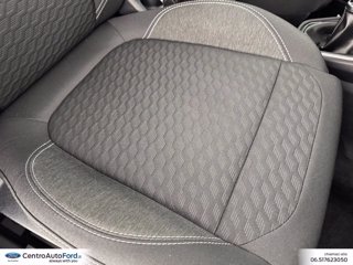 FORD Puma 1.0 ecoboost h titanium s&s 125cv 7