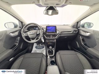 FORD Puma 1.0 ecoboost h titanium s&s 125cv 9