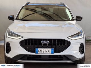 FORD Focus active 1.0t ecoboost h 125cv 1