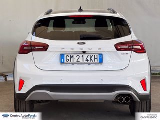 FORD Focus active 1.0t ecoboost h 125cv 3