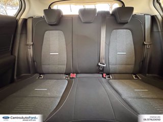 FORD Focus active 1.0t ecoboost h 125cv 8