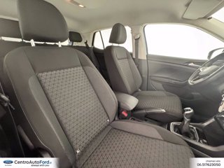 VOLKSWAGEN T-cross 1.0 tsi sport 110cv 6