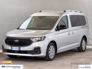FORD Gran tourneo connect v761 2.0 ecoblue 122cv titanium auto 0