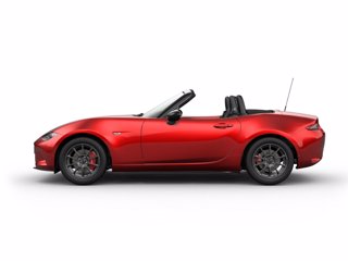 MAZDA Mx-5 1.5 homura driver assistance 1