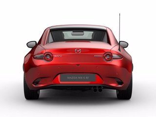 MAZDA Mx-5 1.5 homura driver assistance 3