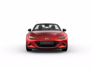 MAZDA Mx-5 1.5 homura driver assistance 3
