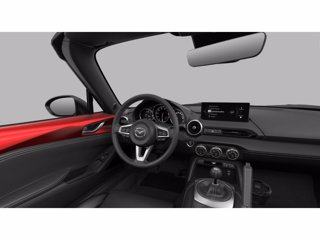 MAZDA Mx-5 1.5 homura driver assistance 4