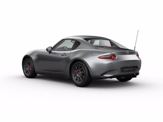 MAZDA Mx-5 1.5 homura driver assistance 2