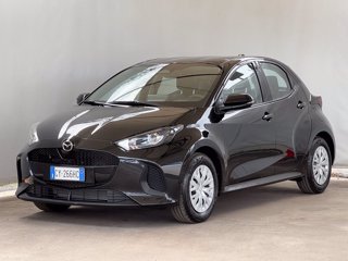 MAZDA 2 1.5 vvt full hybrid electric prime line e-cvt