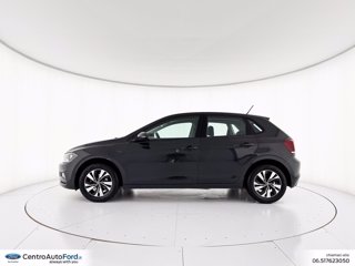 VOLKSWAGEN Polo 5p 1.0 evo comfortline 80cv 2