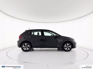 VOLKSWAGEN Polo 5p 1.0 evo comfortline 80cv 4