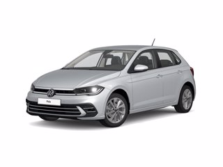VOLKSWAGEN Polo 1.0 tsi style 95cv 0