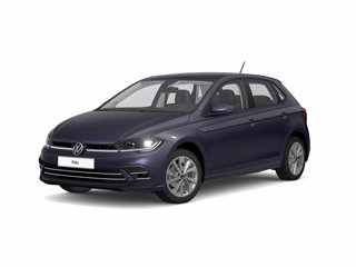 VOLKSWAGEN Polo 1.0 tsi style 95cv 0