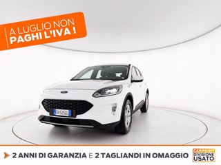 FORD Kuga 1.5 ecoboost connect 2wd 120cv