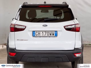 FORD Ecosport 1.0 ecoboost active s&s 125cv 3
