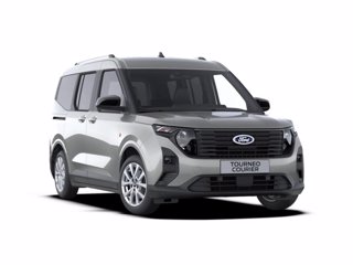 FORD Tourneo courier ii 1.0 ecoboost 125cv titanium 0