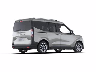 FORD Tourneo courier ii 1.0 ecoboost 125cv titanium 2