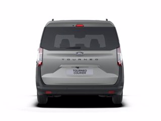 FORD Tourneo courier ii 1.0 ecoboost 125cv titanium 3