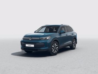 VOLKSWAGEN Tiguan 1.5 etsi edition plus 150cv dsg