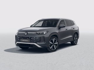 VOLKSWAGEN Tayron 1.5 etsi elegance 150cv dsg