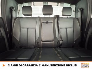 FORD Ranger 2.0 ecoblue double cab wildtrak 170cv 8