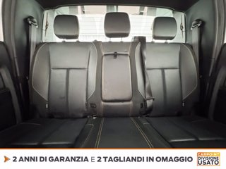 FORD Ranger 2.0 ecoblue double cab wildtrak 170cv 9