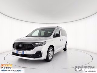FORD Gran tourneo connect v761 2.0 ecoblue 122cv titanium auto 0