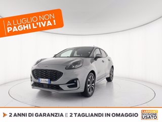 FORD Puma 1.0 ecoboost h st-line s&s 125cv