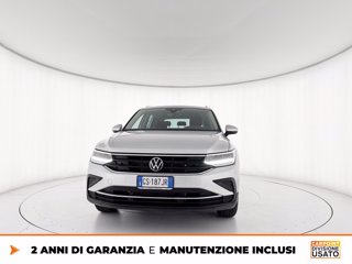 VOLKSWAGEN Tiguan 2.0 tdi life 150cv dsg 2