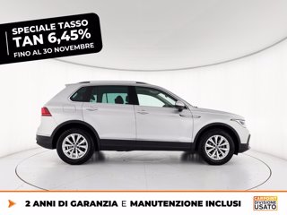 VOLKSWAGEN Tiguan 2.0 tdi life 150cv dsg 5
