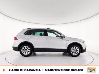 VOLKSWAGEN Tiguan 2.0 tdi life 150cv dsg 5