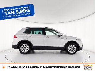 VOLKSWAGEN Tiguan 2.0 tdi life 150cv dsg 5