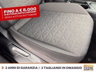 VOLKSWAGEN Tiguan 2.0 tdi life 150cv dsg 8